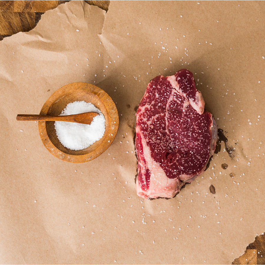 Shipley Farm's Filet Mignon Steak