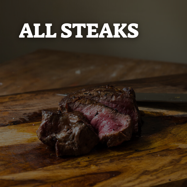 Unwrap the Flavor: Holiday Ribeye Steak Deals You Can’t Miss - Cover Image