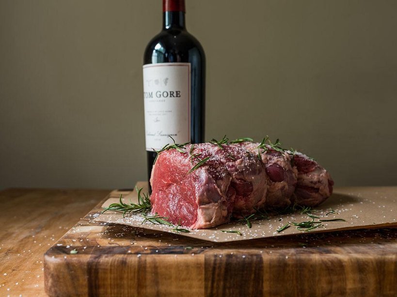 Why Shipley Farms Ground Beef Is the Best Choice for Your Kitchen - Cover Image
