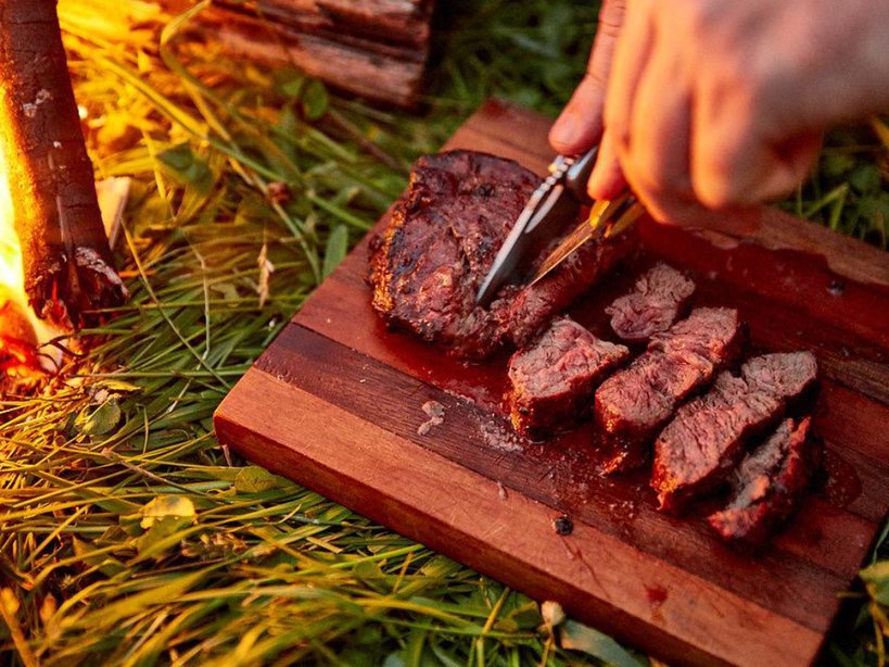 Shop the Best Ribeye Steaks – Butcher-Quality, Grill-Ready Cuts - Cover Image