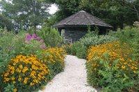 daniel boone native garden north carolina appalachian