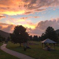 valle crucis community park north carolina appalachian