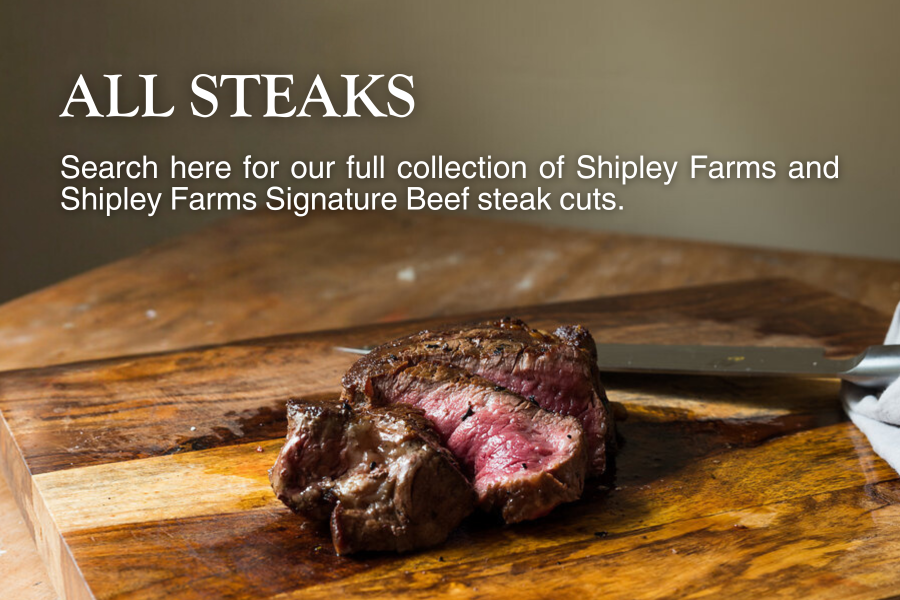 All Steaks