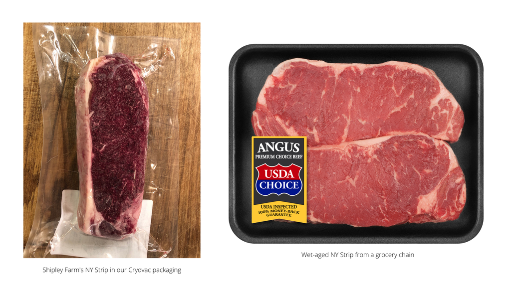 Settling the Beef Between Fresh vs. Frozen - Cover Image