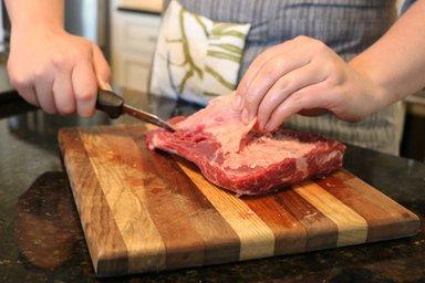 dry aged, pasture raised, flap, bavette, sirloin, appalachian gown, boone nc