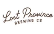 Lost Province Brewing logo
