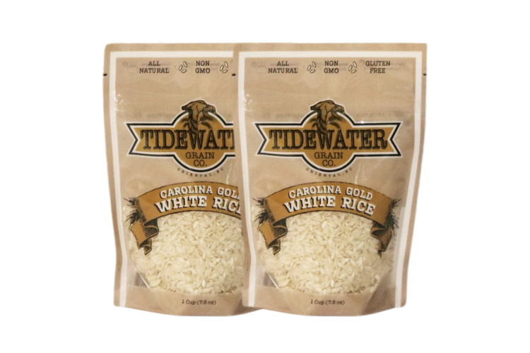 Carolina Gold Rice | 1 cup