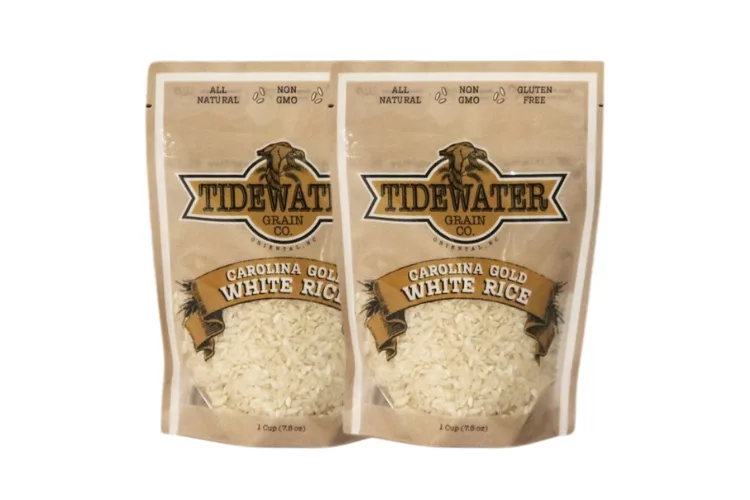 Carolina Gold Rice | 1 cup