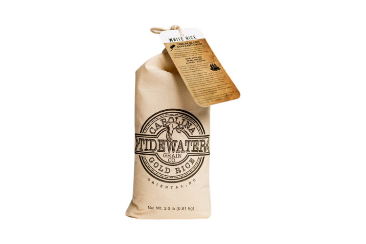 Carolina Gold Rice | 2 lbs