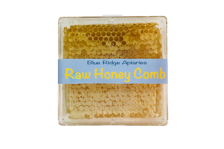 Raw Honey Comb