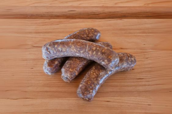 Pork Chorizo links