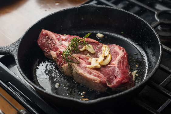 Ribeye Steak