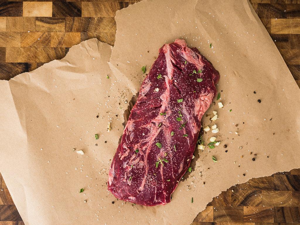 Hanger Steak