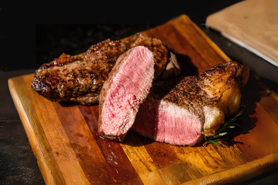 Strip Steak