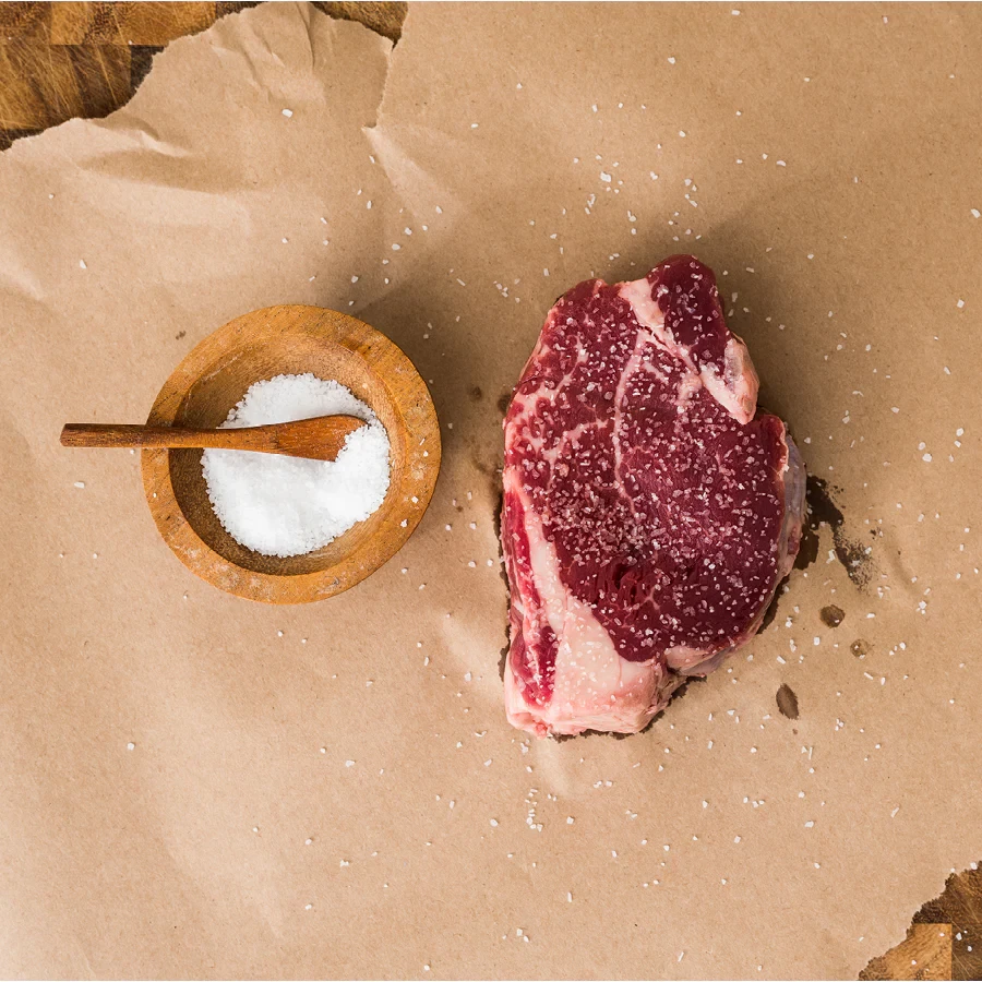 Filet Mignon Steak