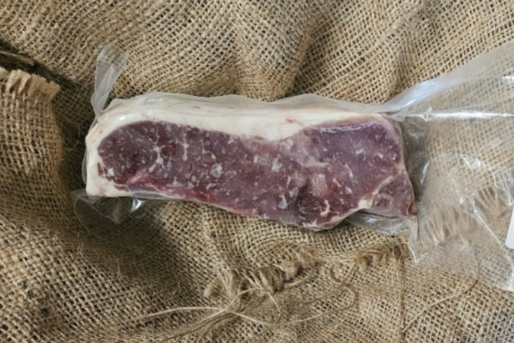 Strip Loin, Whole Boneless