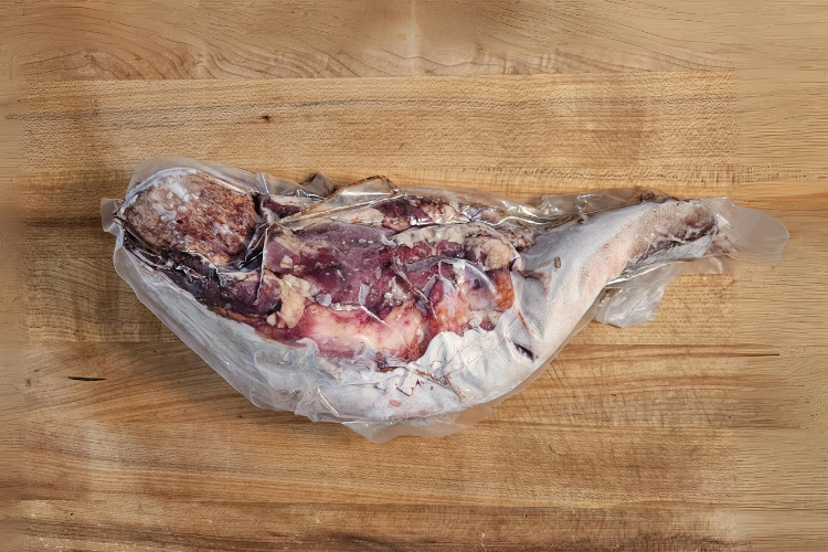 Beef Tongue