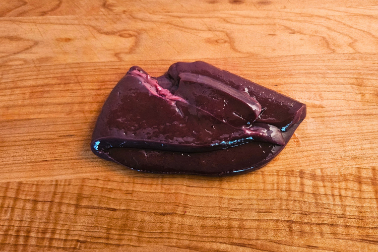 Beef Liver