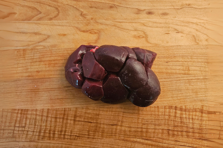 Beef Kidney