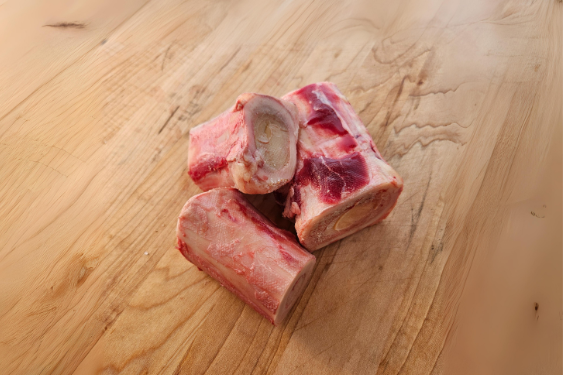 Beef Bones, Dog Bones