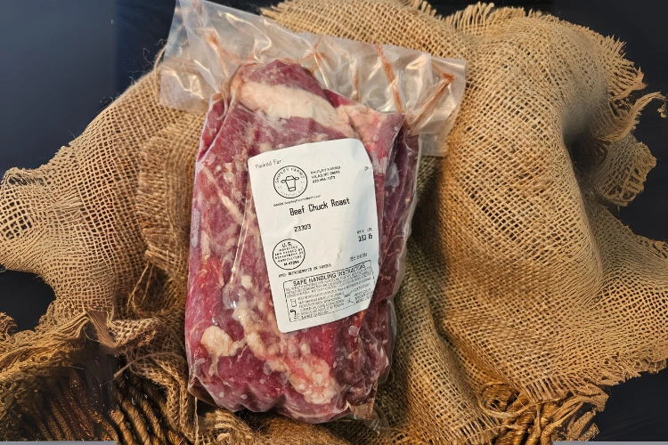 Best Beef Cuts for Slow Cooking - Cover Image