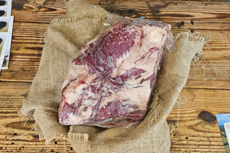 Brisket, Whole