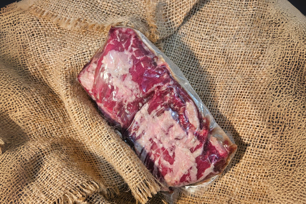 Fajita Skirt Steak