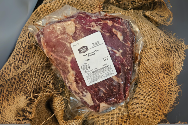 PM Coulotte Steak (Sirloin Cap)