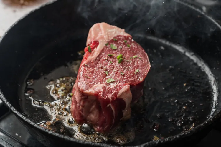 Signature Filet Mignon