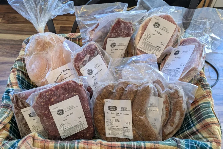 Curated Family Pack