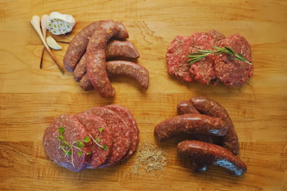 Curated Grill Master Box