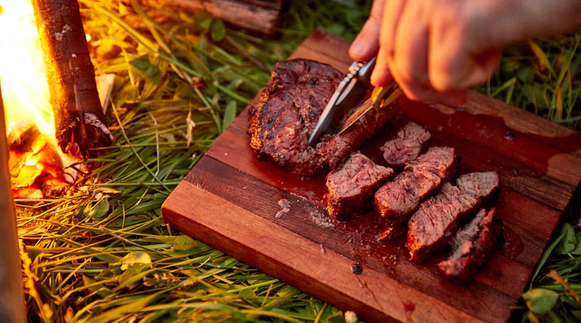 The Nutritional Benefits of Beef - Cover Image