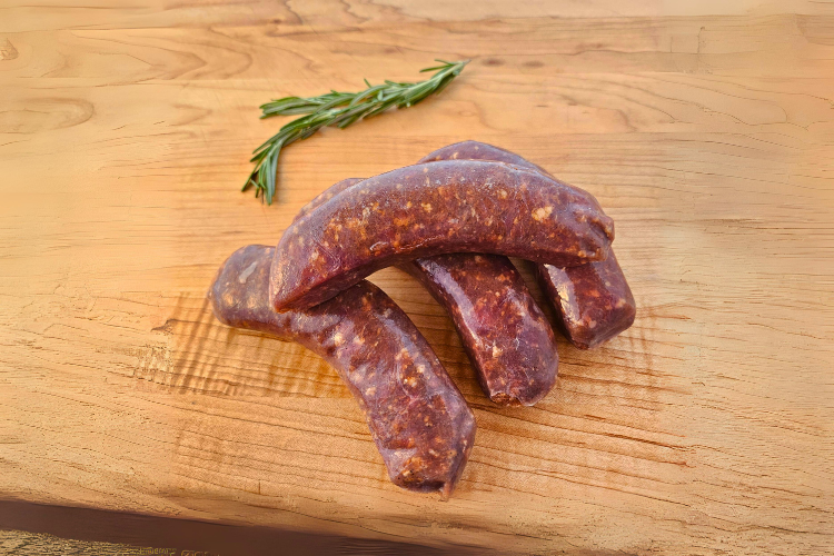 Beef Chorizo Link