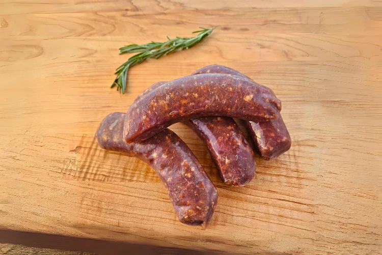 Beef Chorizo Links
