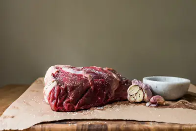 The Sunday Roast Box