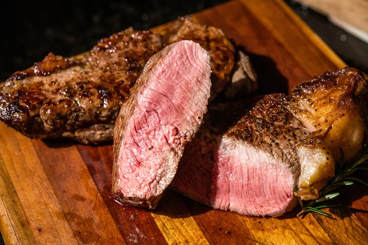 The Steakhouse Box